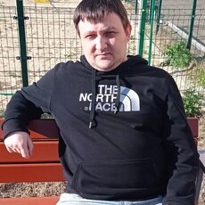 Фотография мужчины Женя, 36 лет из г. Саранск