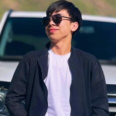 Фотография мужчины Нуржан, 24 года из г. Алматы