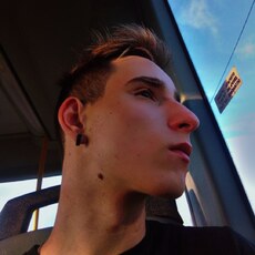 Фотография мужчины Макс, 18 лет из г. Узловая