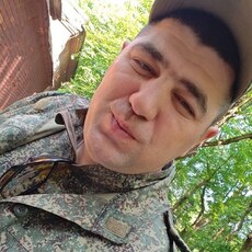 Фотография мужчины Петр, 35 лет из г. Архангельск