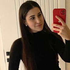 Фотография девушки Аля, 21 год из г. Санкт-Петербург