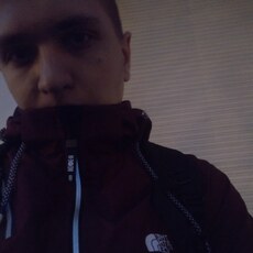 Фотография мужчины Алексей, 27 лет из г. Краснодон