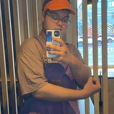 Фотография мужчины Егор, 20 лет из г. Кемерово