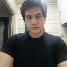 Фотография мужчины Николай, 19 лет из г. Севастополь