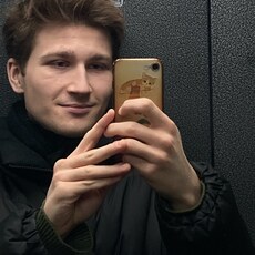 Фотография мужчины Никита, 21 год из г. Чехов
