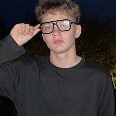 Фотография мужчины Кирилл, 18 лет из г. Нижний Новгород