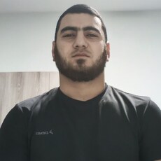 Фотография мужчины Али, 27 лет из г. Адлер