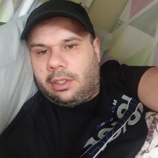 Фотография мужчины Дмитрий, 35 лет из г. Вильнюс