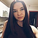 Ксения, 19 лет