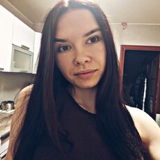 Фотография девушки Ксения, 19 лет из г. Санкт-Петербург
