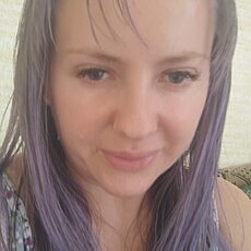 Фотография девушки Оля, 41 год из г. Севастополь