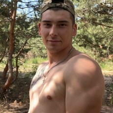 Фотография мужчины Сергей, 23 года из г. Владимир