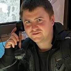 Фотография мужчины Кирилл, 29 лет из г. Москва