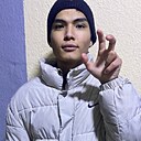 Тайсон, 18 лет