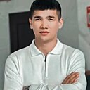 Закир, 26 лет