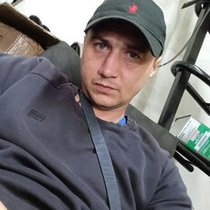 Фотография мужчины Макс, 34 года из г. Кирсанов