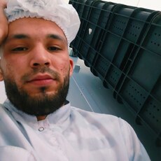 Фотография мужчины Миша, 28 лет из г. Воронеж