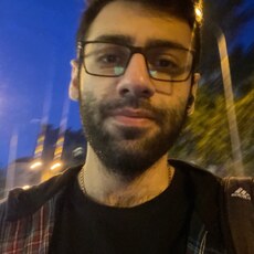 Фотография мужчины Владимир, 29 лет из г. Санкт-Петербург