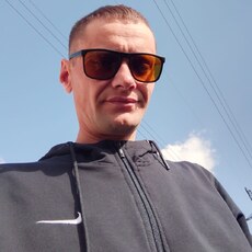 Фотография мужчины Николай, 35 лет из г. Троицк