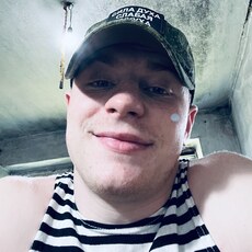 Фотография мужчины Александр, 23 года из г. Волноваха