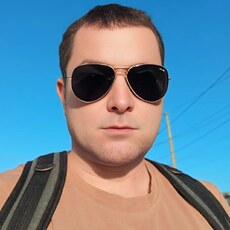 Фотография мужчины Арсений, 38 лет из г. Судак