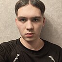 Даниил, 19 лет