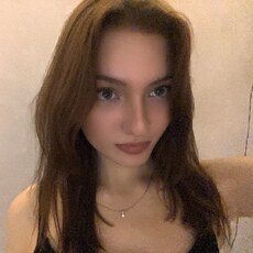 Фотография девушки Настя, 21 год из г. Москва