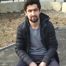 Фотография мужчины Aminjo, 32 года из г. Химки