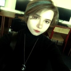 Фотография девушки Акито, 18 лет из г. Москва