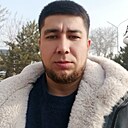 Шохрух, 32 года