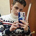 Никита, 23 года