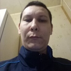Фотография мужчины Толя, 34 года из г. Санкт-Петербург