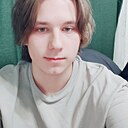 Илья, 18 лет