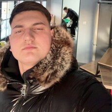 Фотография мужчины Vladyslav, 18 лет из г. Варшава