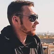 Фотография мужчины Andrei, 29 лет из г. Ташкент