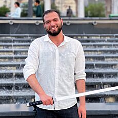 Фотография мужчины Hossney, 24 года из г. Бишкек