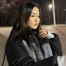 Фотография девушки Лейла, 19 лет из г. Алматы