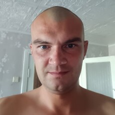 Фотография мужчины Артём, 32 года из г. Дорогобуж