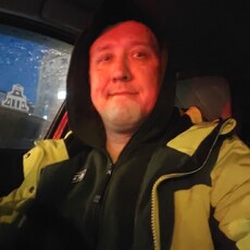 Фотография мужчины Михаил, 38 лет из г. Йошкар-Ола