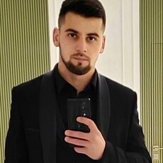 Фотография мужчины Yan, 23 года из г. Видное