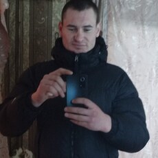 Фотография мужчины Саня, 26 лет из г. Плавск