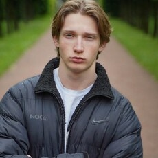 Фотография мужчины Михаил, 18 лет из г. Москва