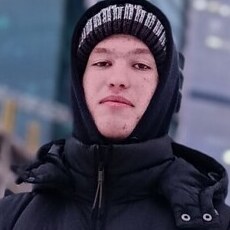 Фотография мужчины Яков, 18 лет из г. Пермь