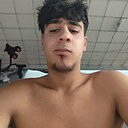 Далер, 19 лет