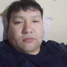 Фотография мужчины Абдулло, 43 года из г. Алматы
