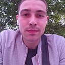 Роман, 25 лет