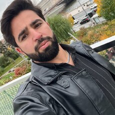 Фотография мужчины Руфат, 27 лет из г. Москва