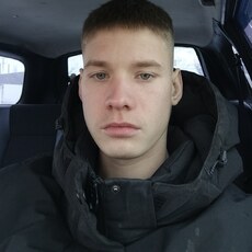 Фотография мужчины Михаил, 19 лет из г. Самара