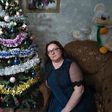 Фотография девушки Наталья, 45 лет из г. Ачинск