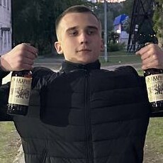 Фотография мужчины Никита, 21 год из г. Тюмень